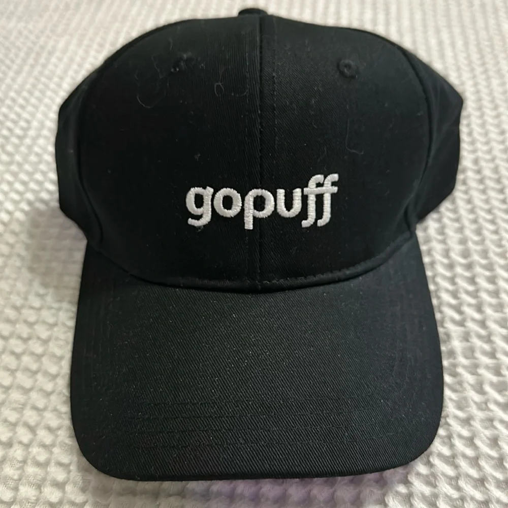 Gopuff Hat - Picture 1 of 3